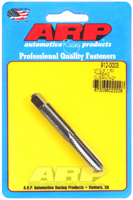 ARP M10 x 1.50 Thread Cleaning Chaser Tap