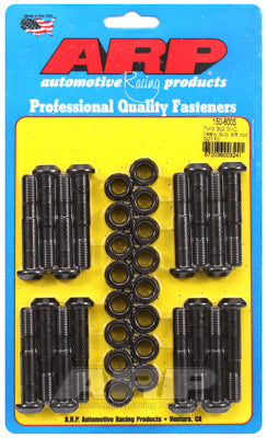 ARP Small Block Ford 302 Sportman SVO 3/8in Rod Bolt Kit