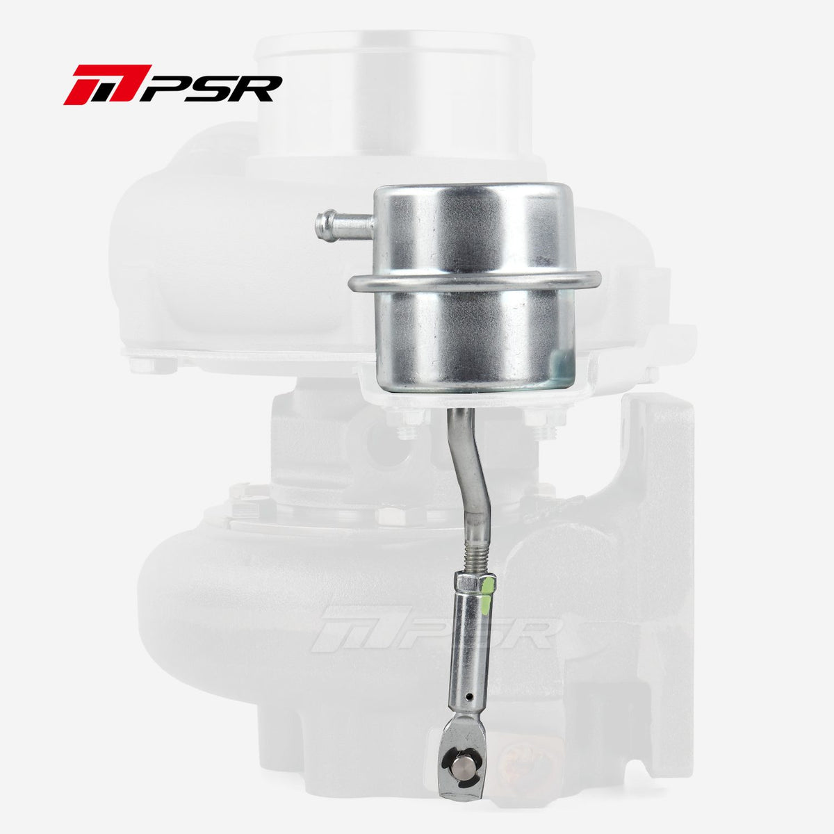 PSR Actuator for PTX28 Series 5bolt Outlet Turbine Turbos - Stamping 7.4psi
