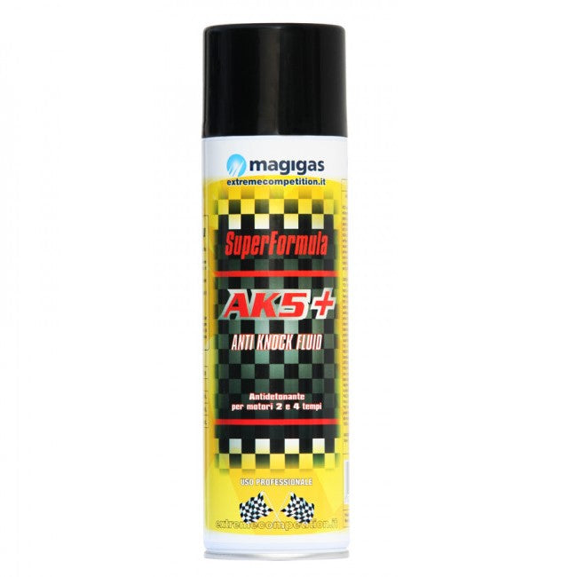 MAGIGAS AK5+ 0,5 LT.