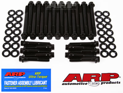 ARP AMC 343-401 Thru 69 Hex Head Bolt Kit