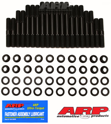 Pontiac 400-428 Ram Air & SD 12pt hsk