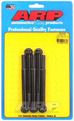 ARP 3/8-16 X 4.250 12pt Blox Oxide Bolts (5/pkg)