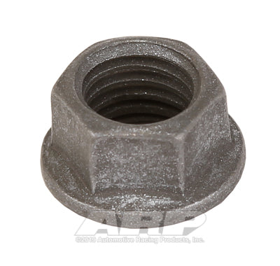 1/4-28 high tech self locking hex jet nut kit