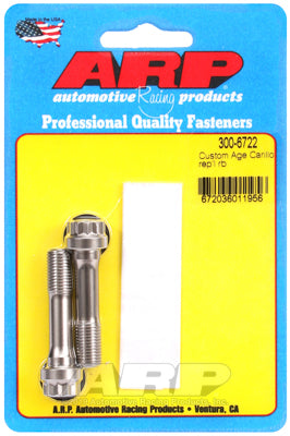 ARP 625+ Carillo Replacement Rod Bolts