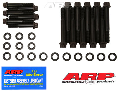 "SB Ford SVO 351 7/16"" MBK "