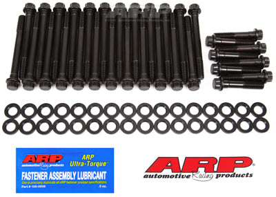 ARP BB Chevy 12;pt Head Bolt Kit