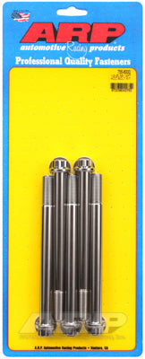 ARP Bolt Kit 1/2-20 x 6.000 SS 12PT