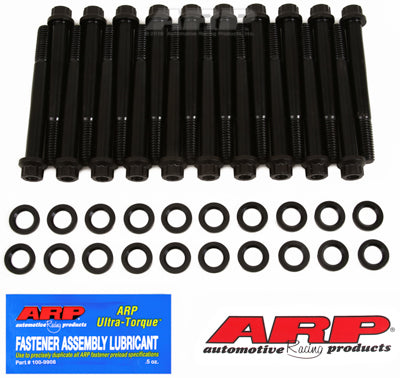 ARP SB Ford 351C 12Pt Head Bolt Kit