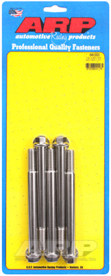ARP 1/2-13 x 5.500 Hex SS Bolts (5/pkg)