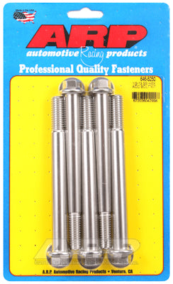 ARP Bolt Kit 1/2-13 x 5.250 SS Hex
