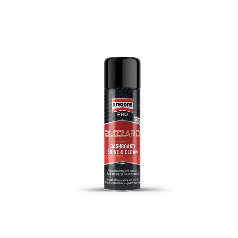 AREXONS PRO BLIZZARD - CRUSCOTTI UNIVERSALE ML. 400 - Autobox