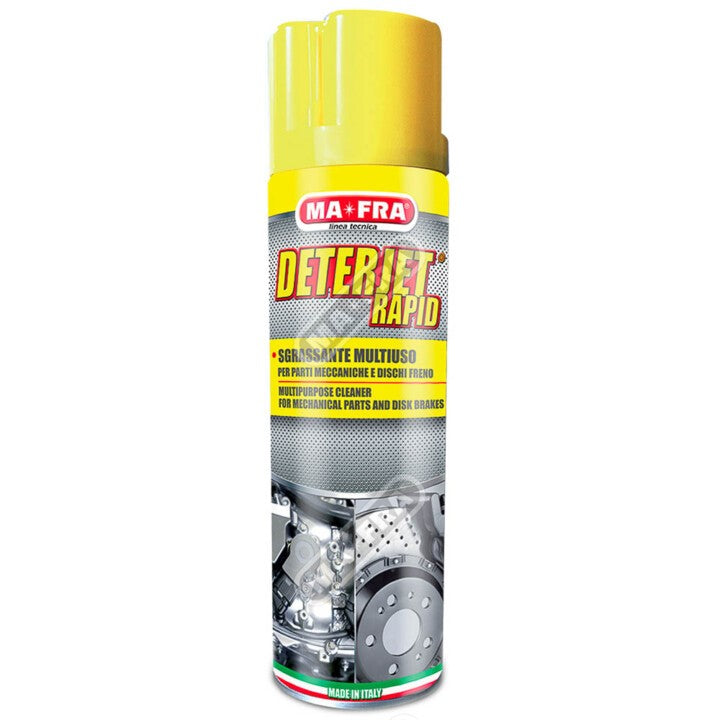 MAFRA DETERJET RAPID - Autobox