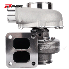 PSR Forward Rotation 6262G Dual Ball Bearing Turbocharger HP Rating 900