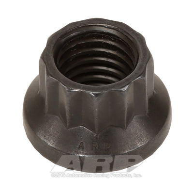 ARP M12 x 1.75 M14 Socket 12pt Nut Kit