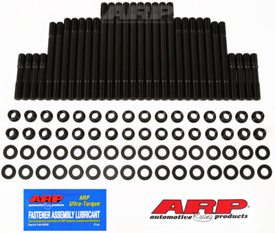 ARP BB Chevy Brodix Undercut 12pt Head Stud Kit