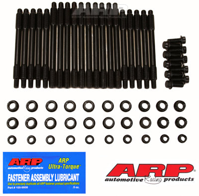 ARP SB Chevy LS/WP Warhawk LS Alum Block Main Stud Kit