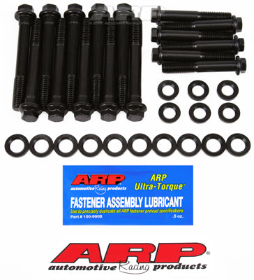 ARP Main Bolt Kit Ford SB 351 Dart SHP
