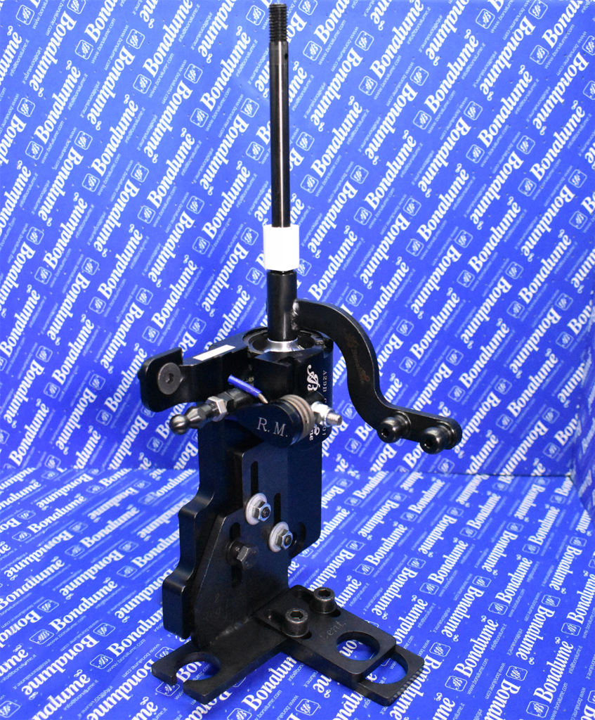 Castelletto Leva Marce Bonalume - Abarth 500 / 595 / 695