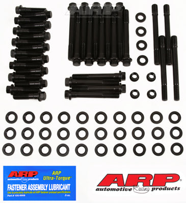 ARP SB Chevy 23 Degree Pro Action Head - Head Bolt Kit