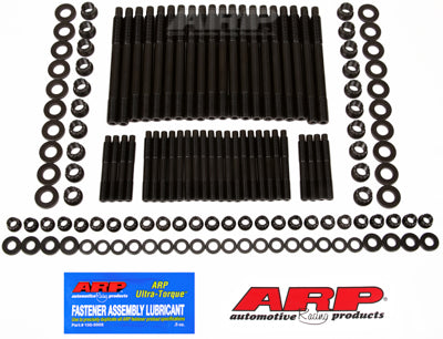ARP SB Chevy GEN II LSX 12pt Head Stud Kit