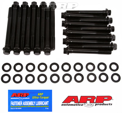 ARP BB Ford 460 w/ Edelbrock Head Head Bolt Kit