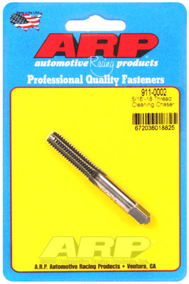 ARP 5/16in-18 Thread Cleaning Chaser Tap