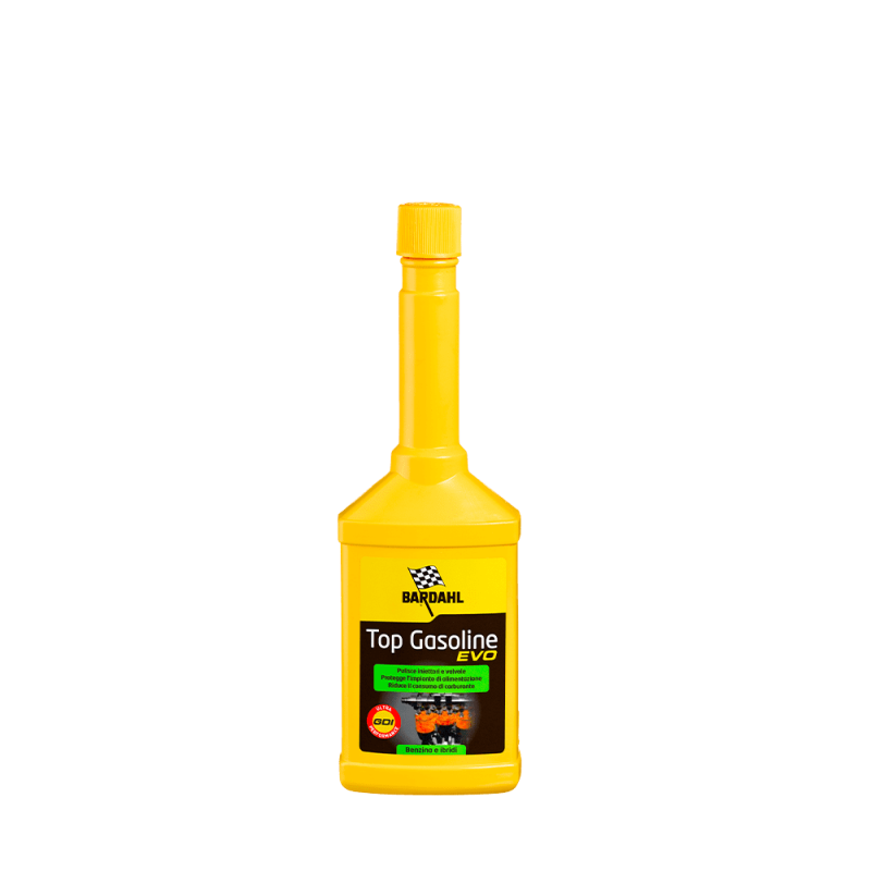 BARDAHL TOP GASOLINE EVO ML 250 - Autobox