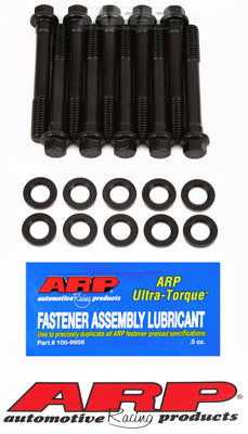 ARP SB Ford 2-Bolt Main Bolt Kit