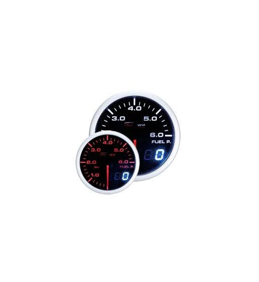 PRESSIONE BENZINA DEPO