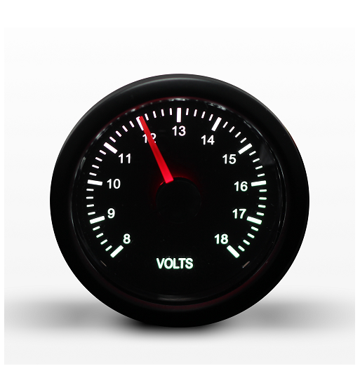 VOLTMETRO DEPO