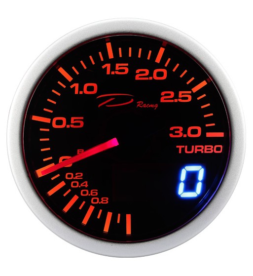 TURBO DEPO