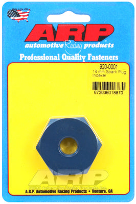 14mm spark plug indexer