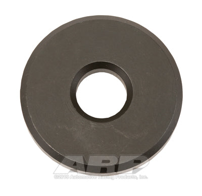 ARP M12 ID 1.55 OD .250 Thick Chamfer Black Washer (Single)