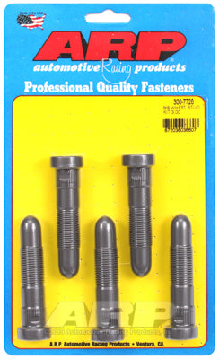 ARP 5/8-18 x 3.00 Wheel Stud Kit (Pack of 5)