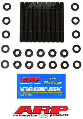 ARP up to 97 Ford 2.0L Zetec Main Stud Kit