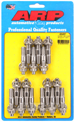 ARP Stud Kit of 16 M10x1.25 55.00mm