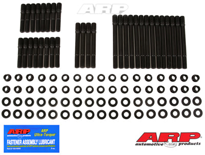 "SB Chevy 7/16""-3/8"" stepped 12pt HSK