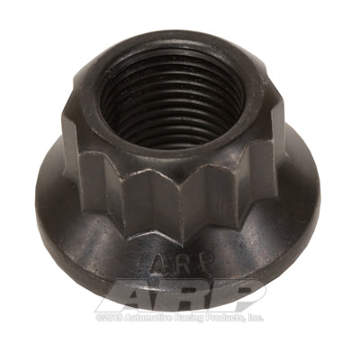 ARP 5/8 -18 12pt Nut Kit