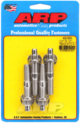 ARP Bellhousing Stud Kit 7/16 SS 12PT