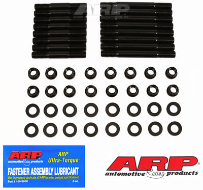 ARP 99+ Pontiac Supercharged 3800 L67 12pt Head Stud Kit