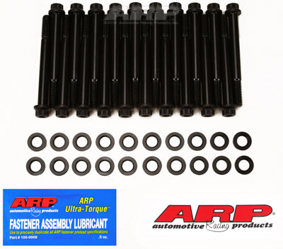 SB Ford Boss 302 12pt head bolt kit