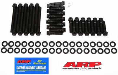 ARP BB Mopar B and RB Wedge 12pt Head Bolt Kit