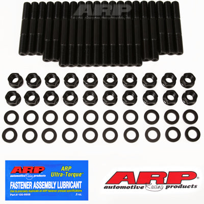 ARP BB Chevy 454 Dart Big M Block Main Stud Kit