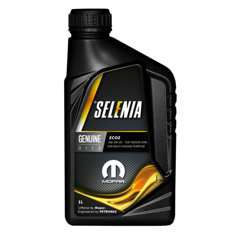 SELENIA ECO2 0W-20 LT. 1 178116F9 - Autobox