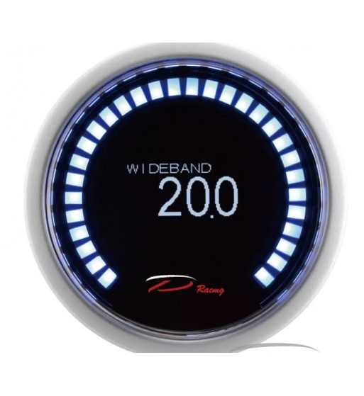 WIDEBAND BENZINA DEPO