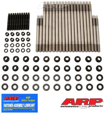 ARP Pre 03 GM CA625+ 12pt Head Stud Kit