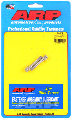 ARP Rod Bolt Kit Carrillo Replacement 1/4" ARP3.5 2Pcs.