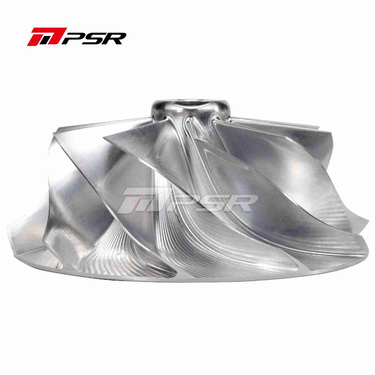 Billet compressor wheel for PTX GEN II - PSR3584 GEN II