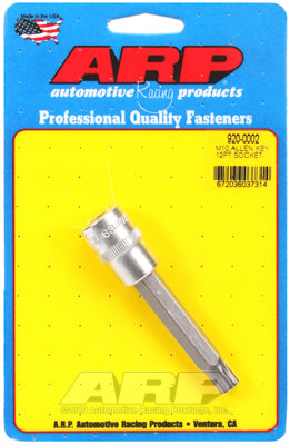 ARP Allen Key Socket M10 12PT